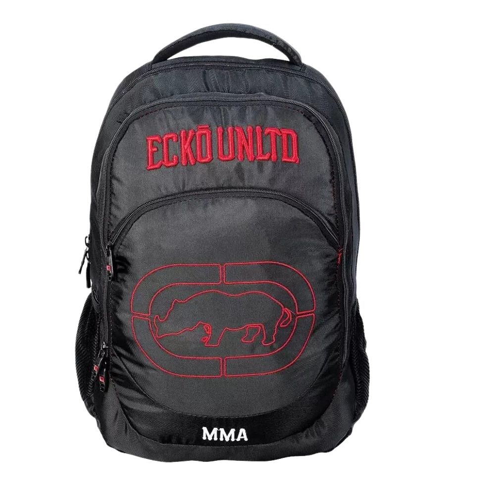 Mochila ecko unltd discount negra