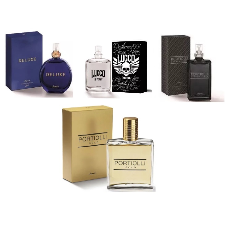 Perfume Jequiti Masculino Desodorante Colônia para Homens 25 ml ...