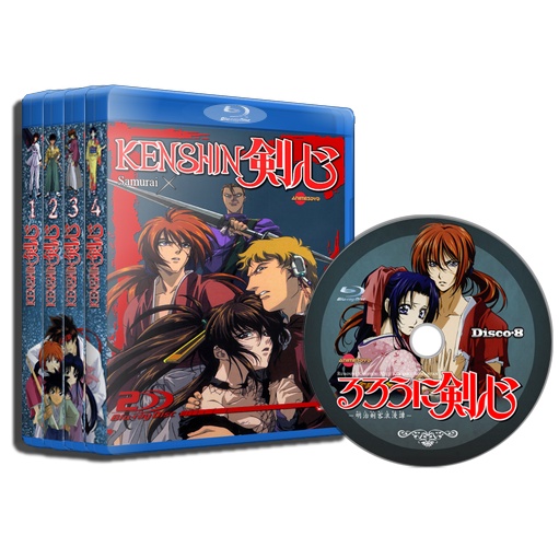 Box Dvd Anime Kiseijuu Sei No Kakuritsu Completo