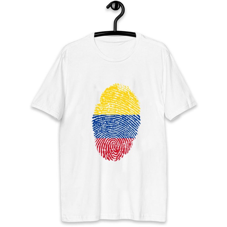 Blusa Colombiana