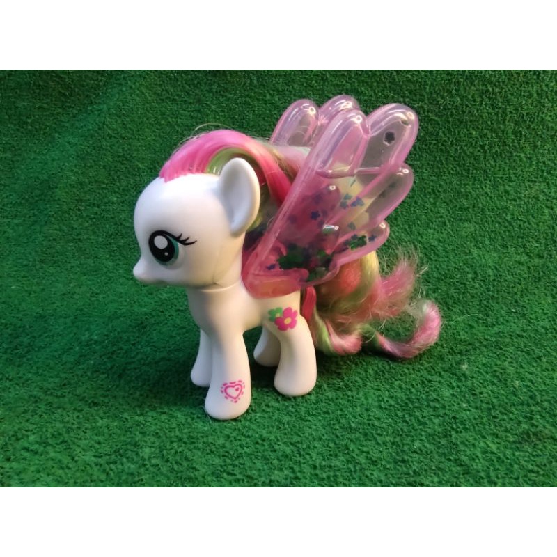 My Little Pony - Izzy - Aventuras Do Cristal - F1785 - Hasbro - Real  Brinquedos