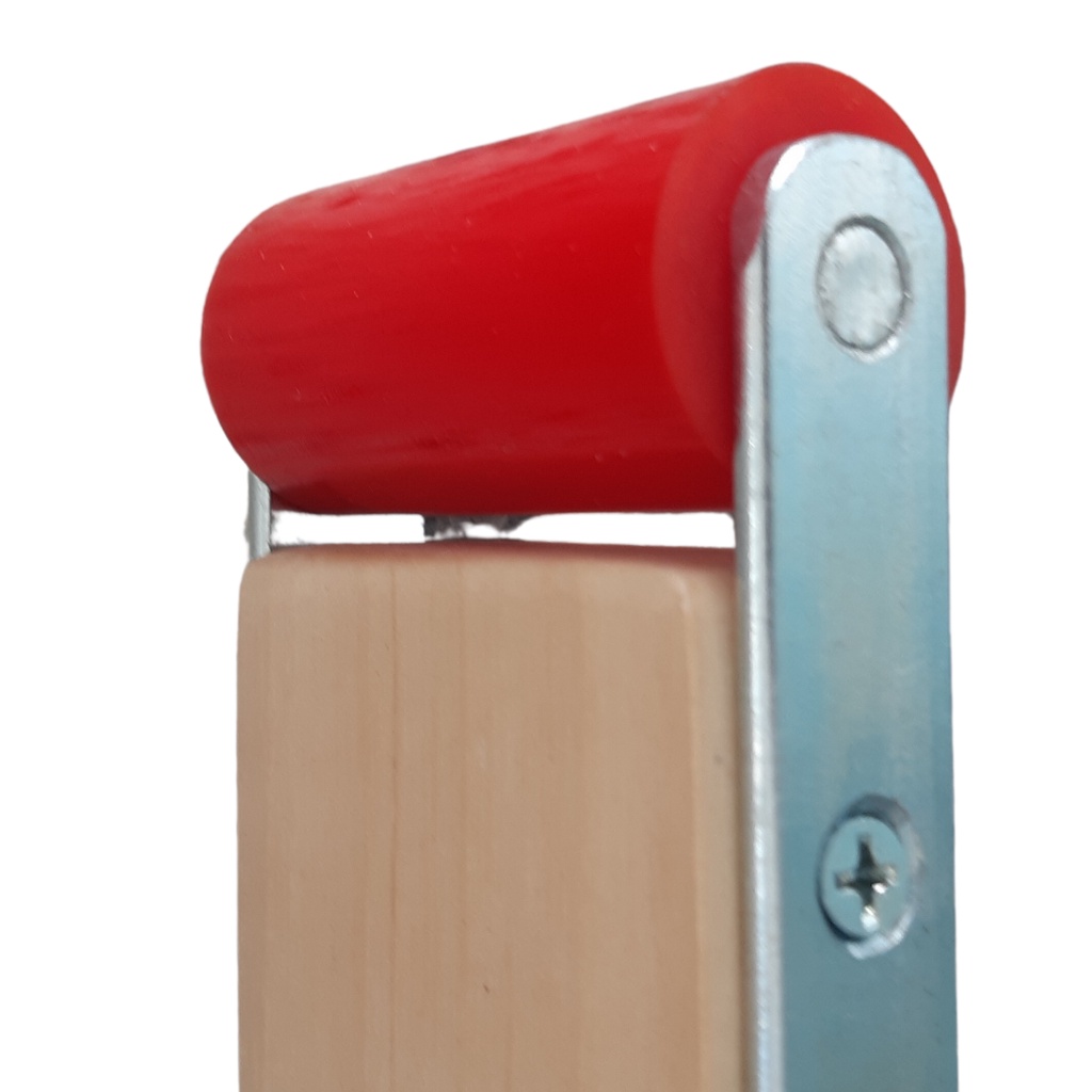 Rolo Prensa Borda Ferramenta para Laminados e Fórmicas de Moveis