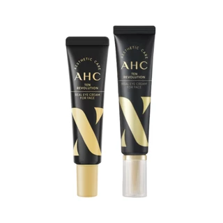 AHC Ten Revolution Real Eye Cream Season 10 12ml/30ml