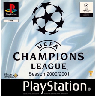 Usado: Jogo uefa Champions League 2006 – 2007 - PS2 em Promoção na  Americanas