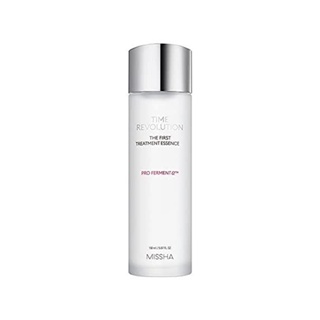 missha time revolution the first treatment essence rx 150ml