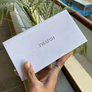 Relógio Apple Ultra 8 Smart Watch Boot Up Logotipo Última Série 8 Smartwatch bluetooth Chamada Com Três Botões Bracelet Esportivo Exterior