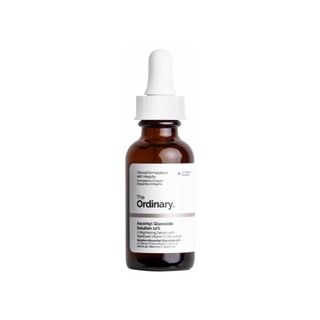 the ordinary ascorbyl glucoside solution 12% 30ml