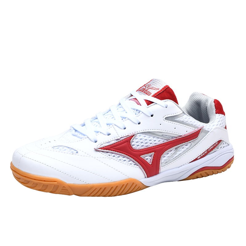 Sapatos Esportivos Confortáveis Badminton Tamanho