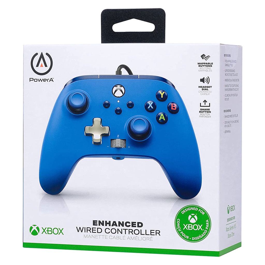 Controle Power A Xbox One