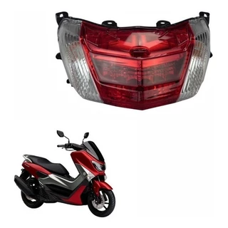 Lanterna Traseira Completa N-Max 160 2016 2017 2018 2019 2020