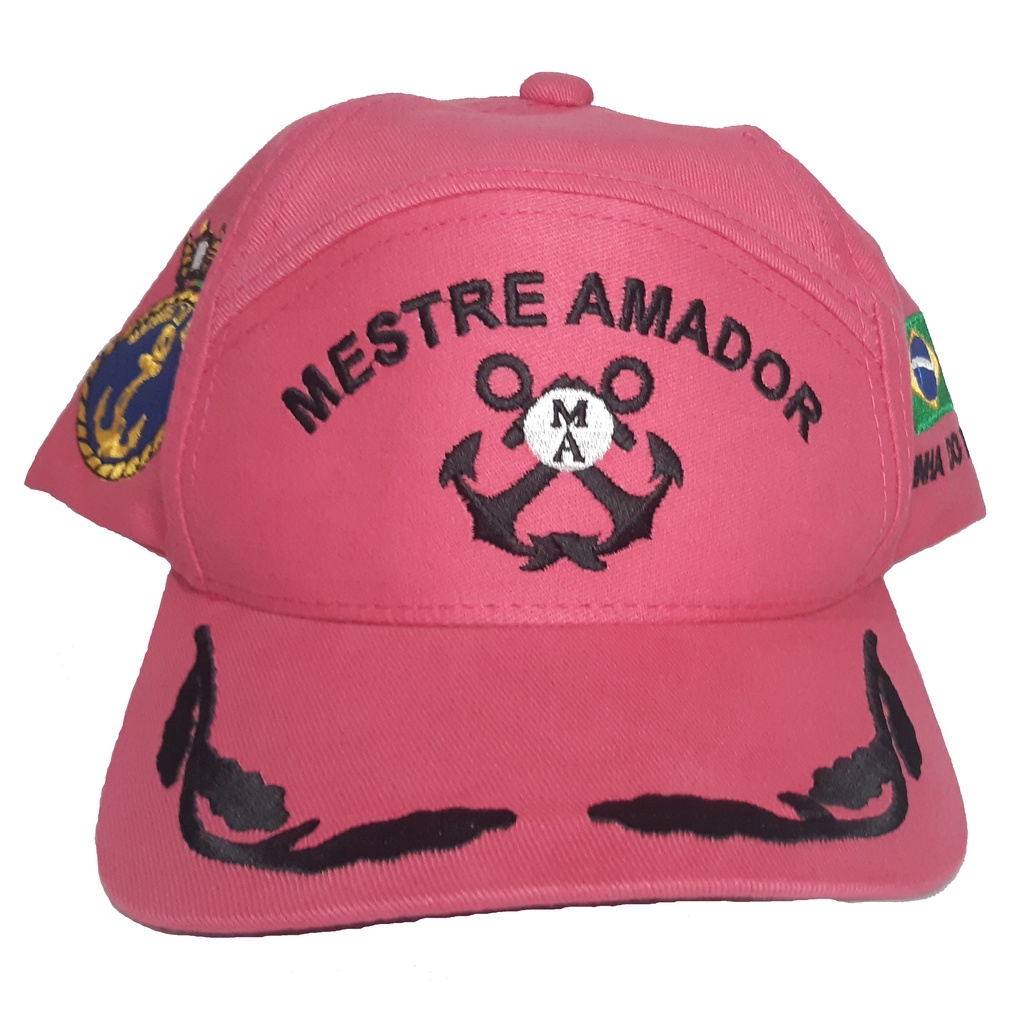 MESTRE AMADOR BONE ROSA