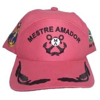 MESTRE AMADOR BONE ROSA