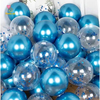 Bexigas - Balões Roblox Com Nome E Idade 50uni