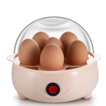 Panela elétrica para cozinhar ovos Omeleteira Steam Cooker - Easy Egg -  Mondial - niknikbugigangas