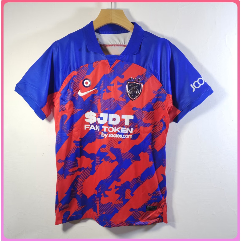 Camisa De Time Tailandesa 2022-2023 Futebol c7 home Edición especial ...