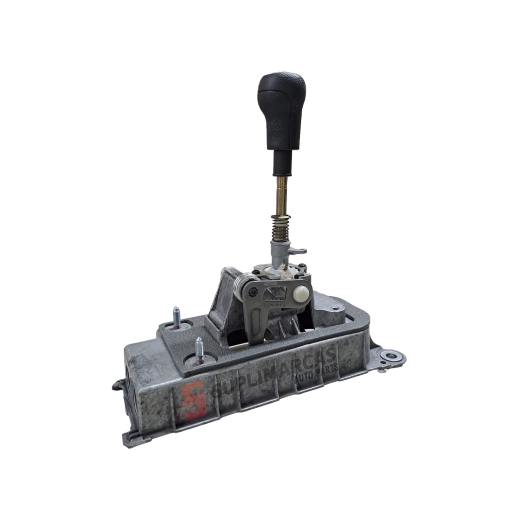 Alavanca Cambio Completa Golf 1998 1999 2000 2001 2002 2003 2004 2005 Sistema A Cabo