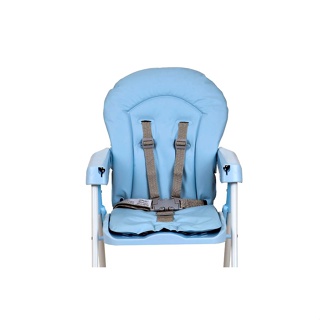 Cadeira de Refeição Bon Appetit Baby 0 a 15Kg Azul 3045 Burigotto
