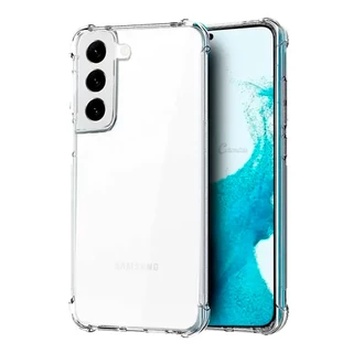 Capa Case Anti-Shock TPU Resistente Transparente SAM S22 5G