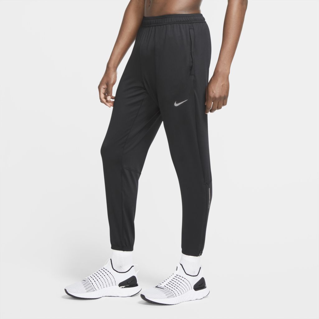 Calças de Moletom Moletinho Jogger Masculina Skinny Slim Amarração Academia Treino
