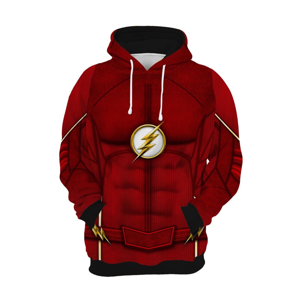 Moletom do flash sales feminino