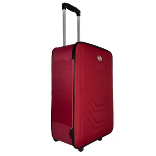 Mala Leve de Viagem com Rodinhas 30Kg Tamanho Padrão