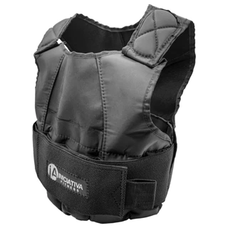 COLETE DE PESO PARA TREINO - 15KG | INICIATIVA FITNESS