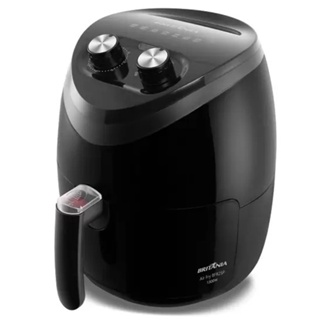 Fritadeira Air Fryer Flow 3,5L 110 Volts 1500W - Britania