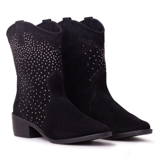Bota Feminina Country Western