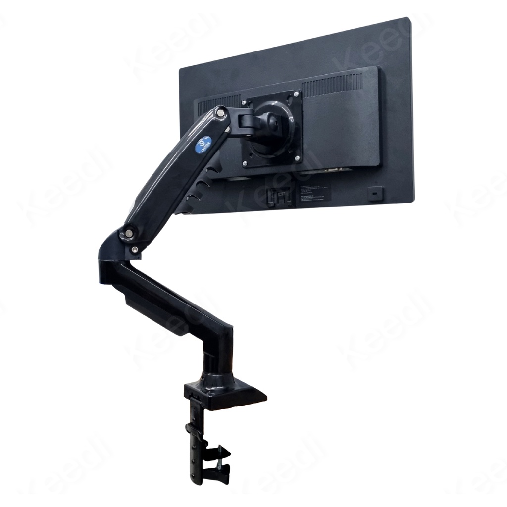 Suporte Para Monitor Articulado Ajuste ON F90