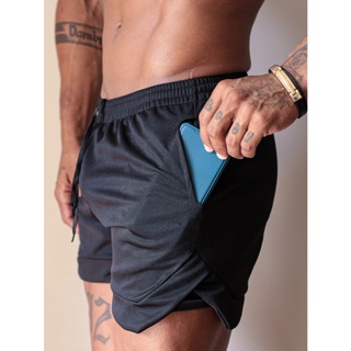 Short Masculino Esportivo Gym