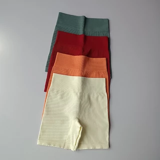 Calção de Yoga Feminino de Verão Calção Esportivo Feminino de Cintura Alta Calção Esportivo de Cintura Alta Calção Esportivo de Cintura Alta Calção Esportivo de Cintura Alta Calção Esportivo de Cintura Alta Calção Esportivo de Cintura Alta Calção Esportiv