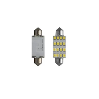Torpedo de led 41mm TIGER AUTO