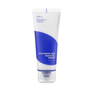 isntree hyaluronic acid aqua gel cream 100ml