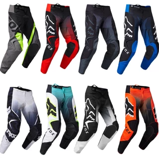 2023 Fox 180 MX Calça De Motociclismo/Corrida MTB