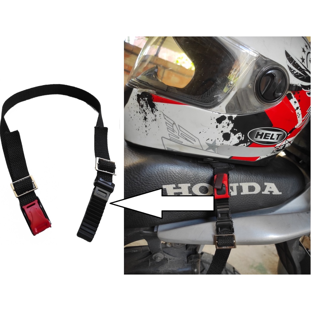 Suporte Capacete Moto Uber Capafix