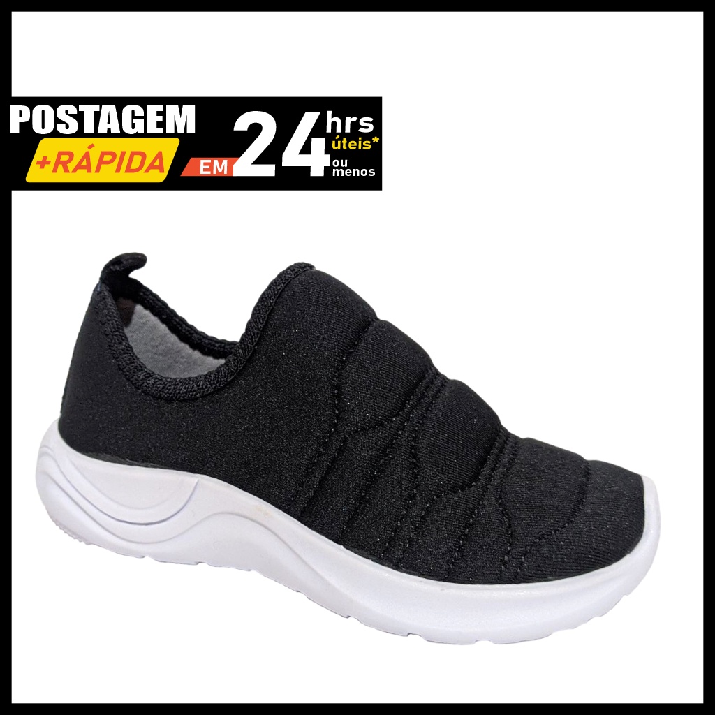 Tenis puma 2024 infantil atacado