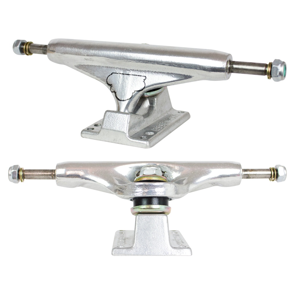 Truck Skate Stronger 139mm Profissional