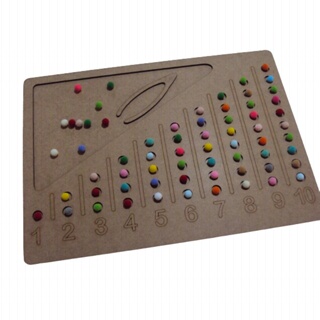 Brinquedos Educativos Jogos didáticos pedagógicos em mdf 3mm - Cognitivo  madeira mdf, jogo tabuleiro, alfabeto, Montessori, autista atividade  educativa sensorial, desenvolvimento da criança, Coordenação motora fina.