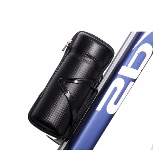 Bolsa Porta Treco Ferramentas Objetos Caramanhola Bike Bicicleta Ciclismo