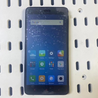 Original Desbloqueado Xiaomi Redmi Note 2 Android 6.0 LTE 16GB Telefone 5.5 " .