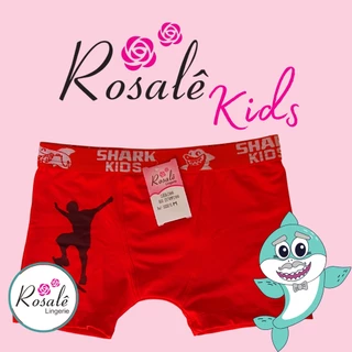 Kit com 4 Cuequinhas Boxers Estampinha infantis, microfibra, confortável, muita elasticidade Ref:710862