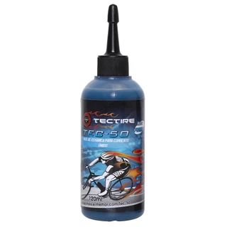 Óleo Lubrificante Corrente Tectire Tec 50 Bio Cerâmica 120ml
