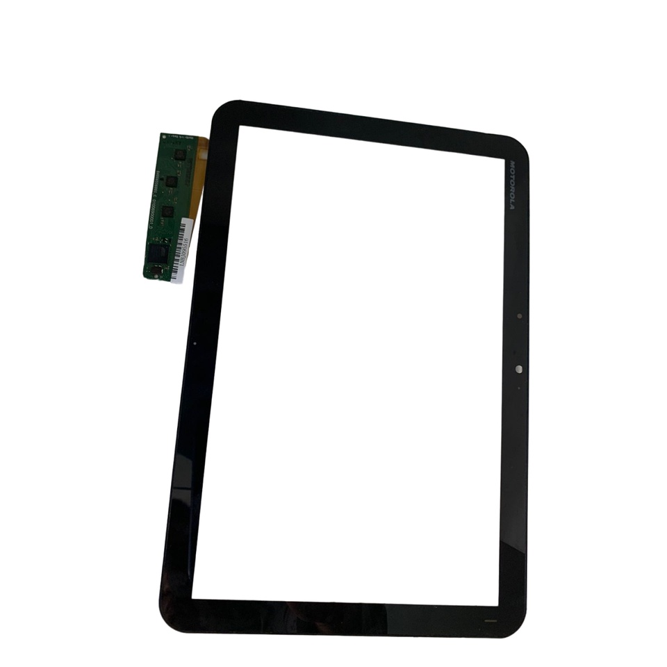 Touch Tablet Motorola Xoom ORIGINAL - Mz605