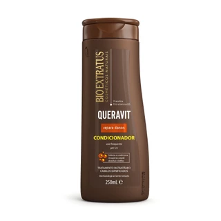 Condicionador Queravit Bio Extratus - 250mL