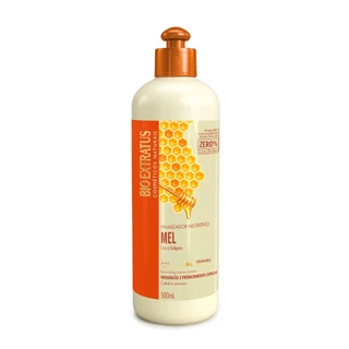 Finalizador Mel Bio Extratus - 500mL Preenchimento e Hidratação