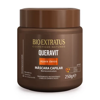 Máscara Queravit Bio Extratus - 250g