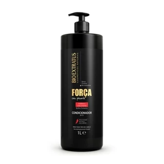 Condicionador Força com Pimenta Bio Extratus - 1L Crescimento