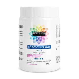 Pó Descolorante Bio Extratus - 300g