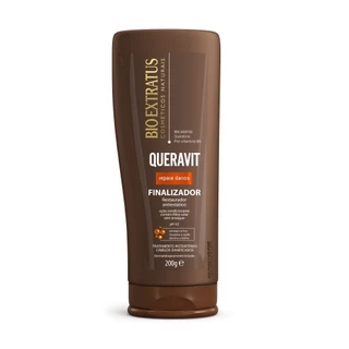 Finalizador Queravit Bio Extratus - 200g Reconstrução
