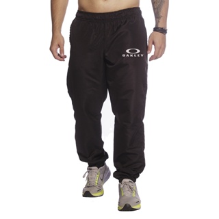 Calca De Tactel Brasil Modelo Jogger Muito Leve Esporte Top Futebol Time  Copa